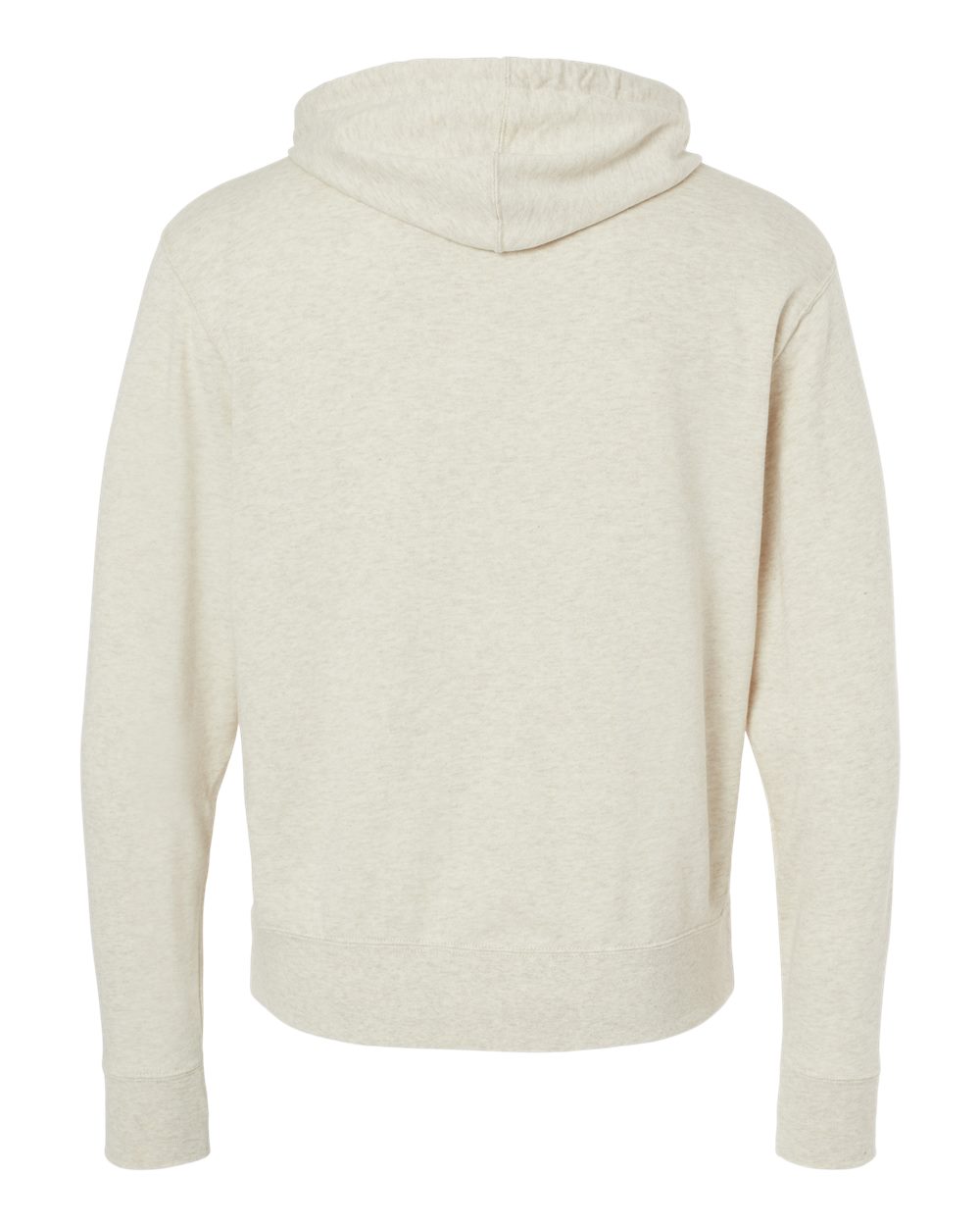 Unisex Midweight French Terry Hooded Sweatshirt - PRM90HT 25
