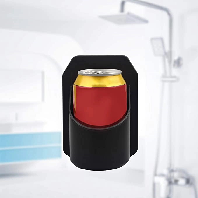 Shower Beer Holder Wine glass set 6