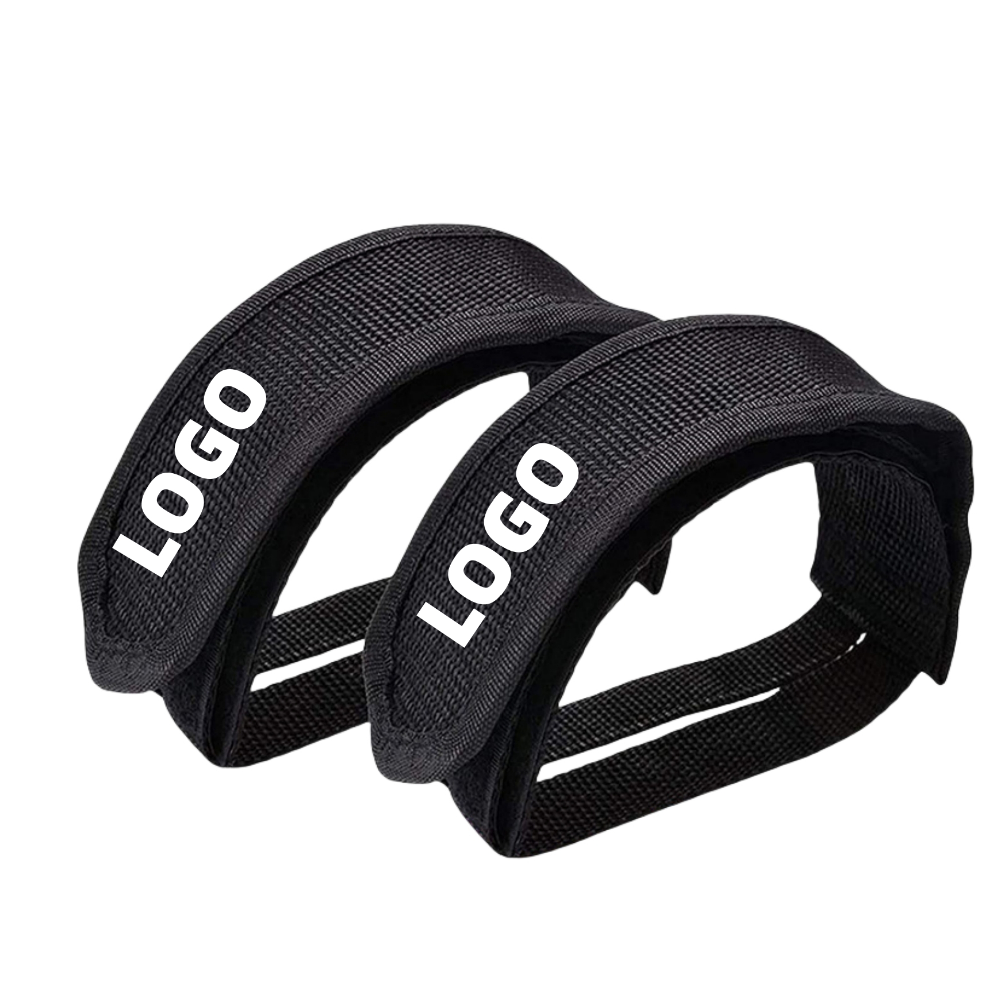 Fixed Bike Feet Binding Straps 4