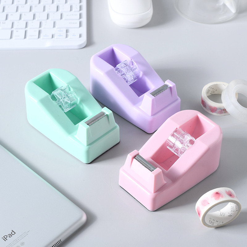 Desktop Tape Dispenser 5