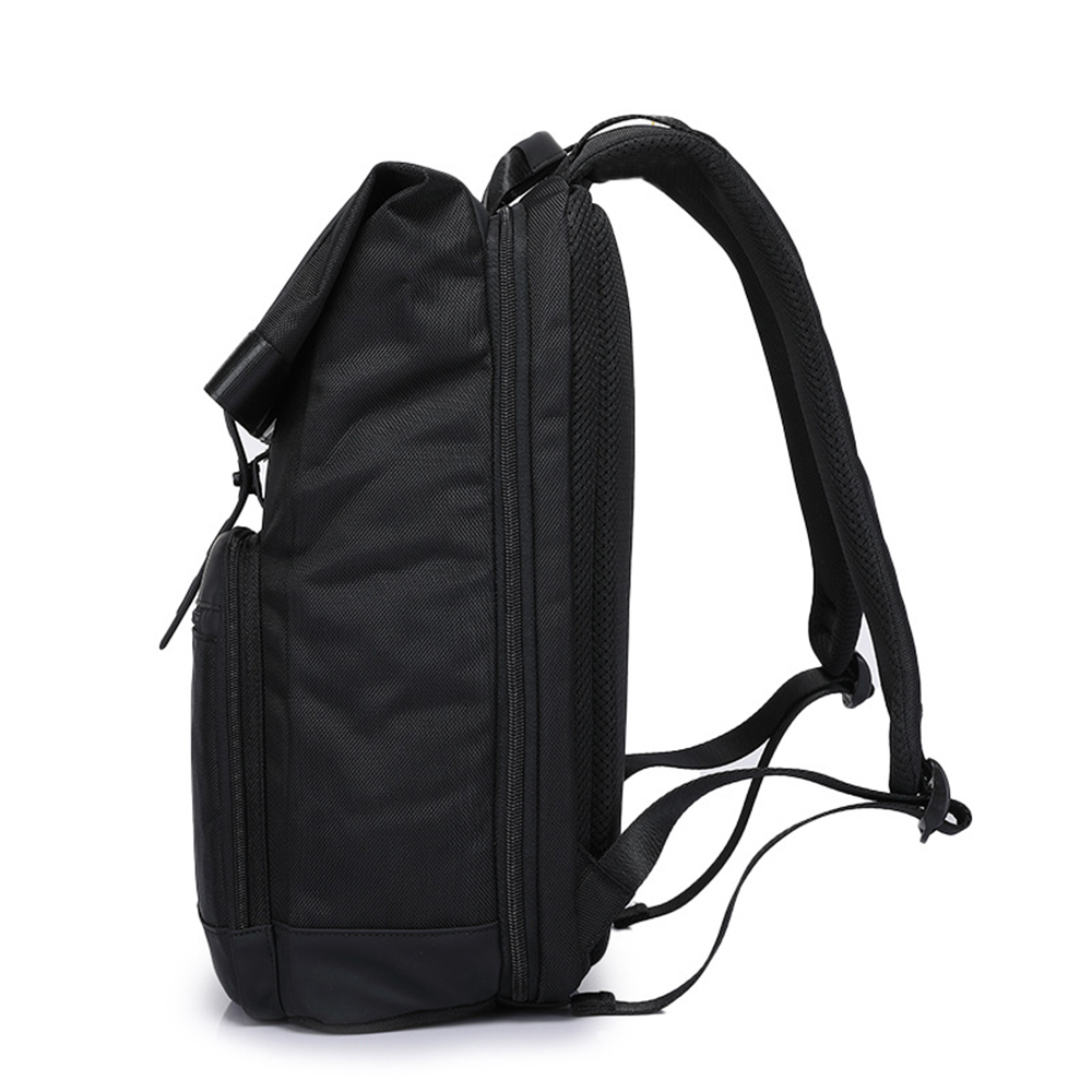 18" Roll Top Backpack