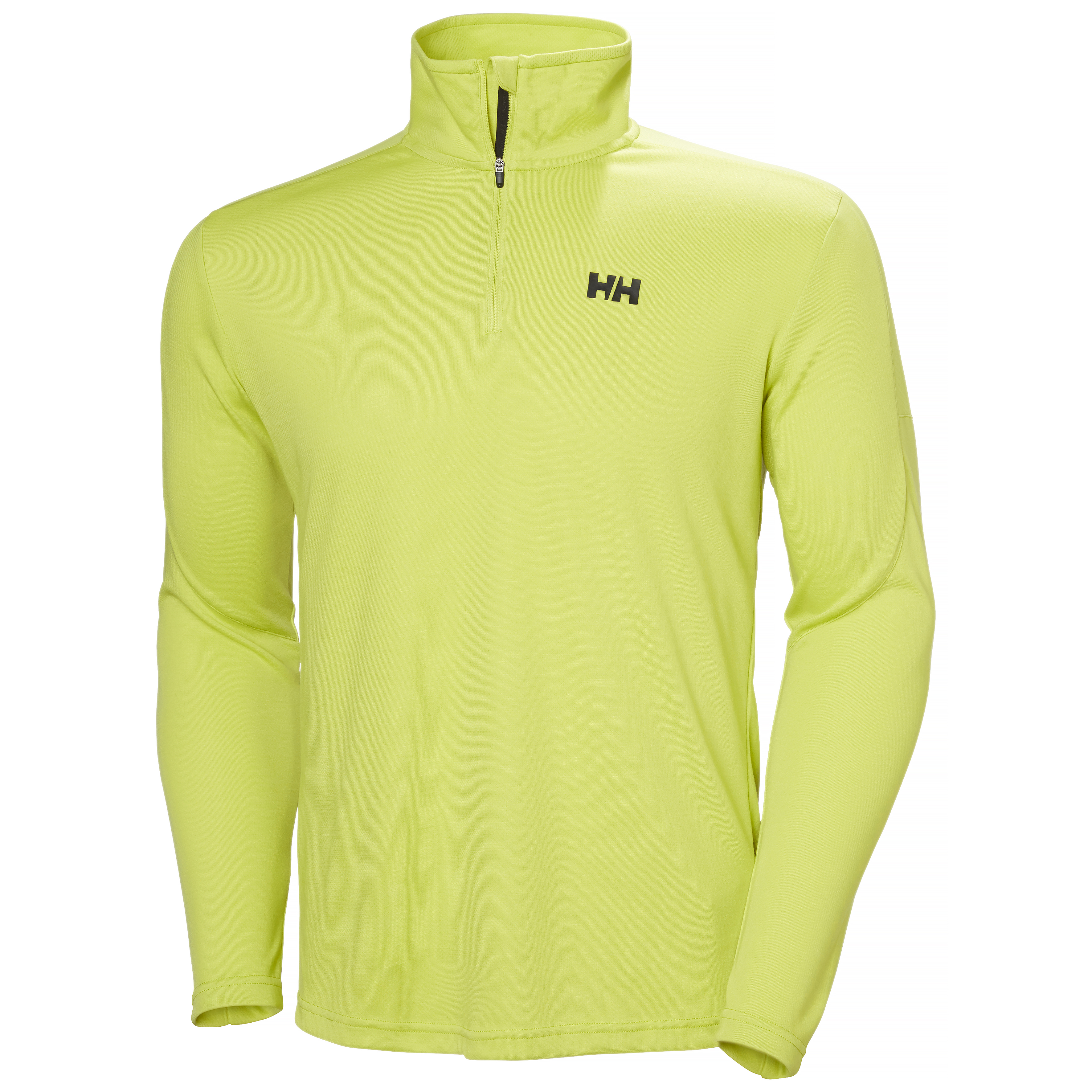 Helly Hansen Men's HP Half-Zip Pullover 2.0 Shirt 2