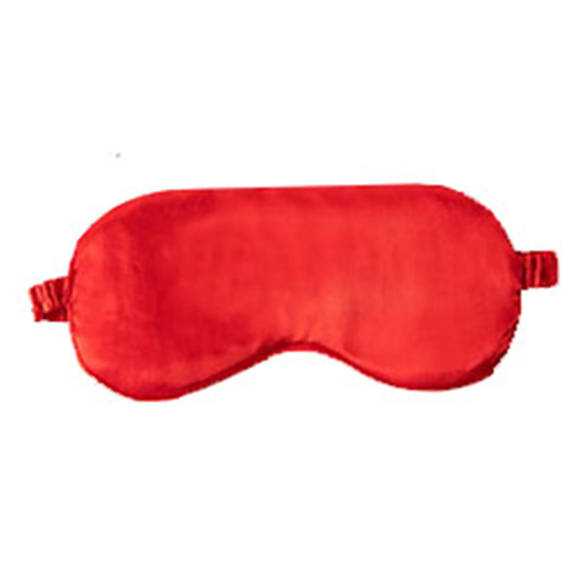 Double Imitated Silk Sleep Mask 2