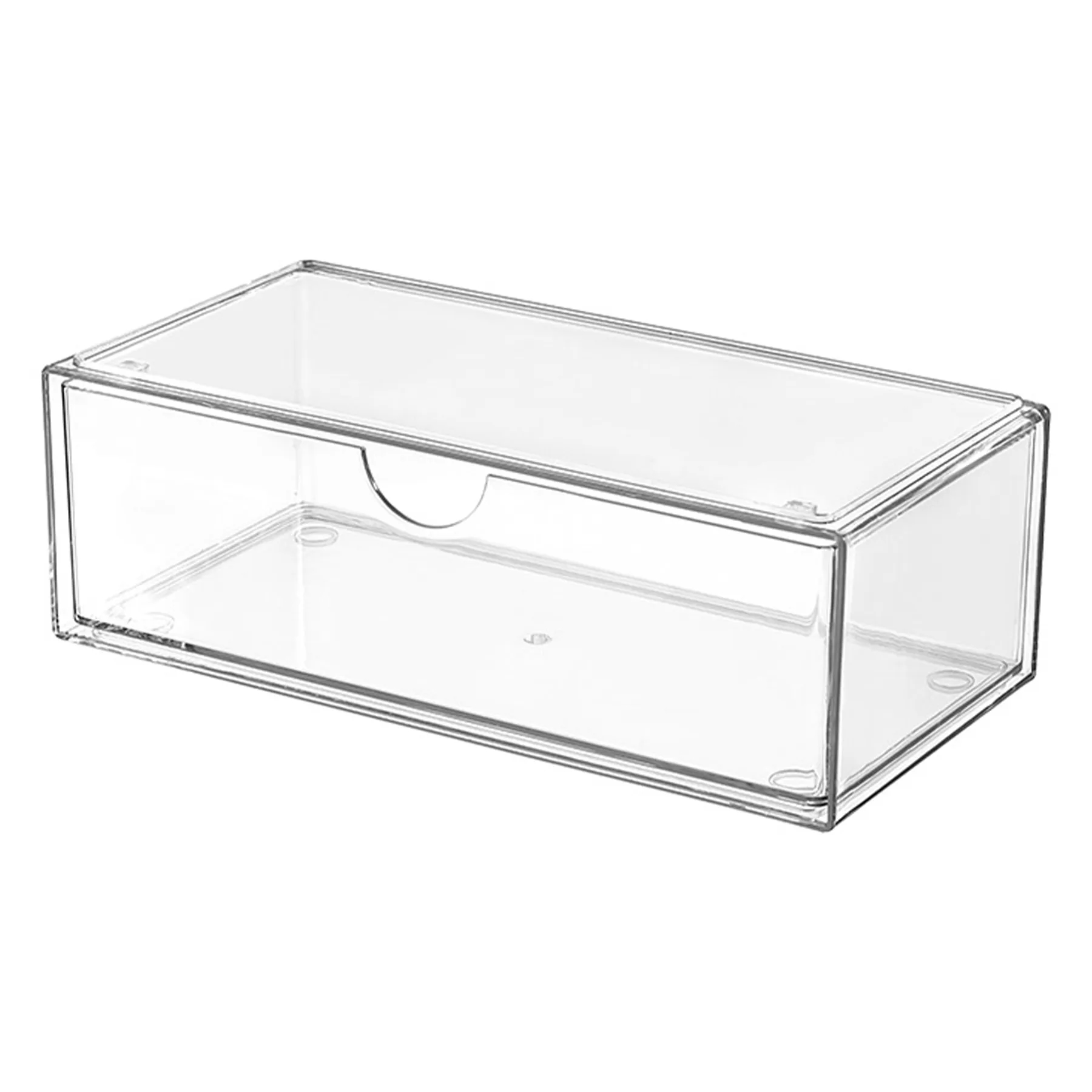 Pet Stackable Desktop Glasses And Sunglasses Display Box 2