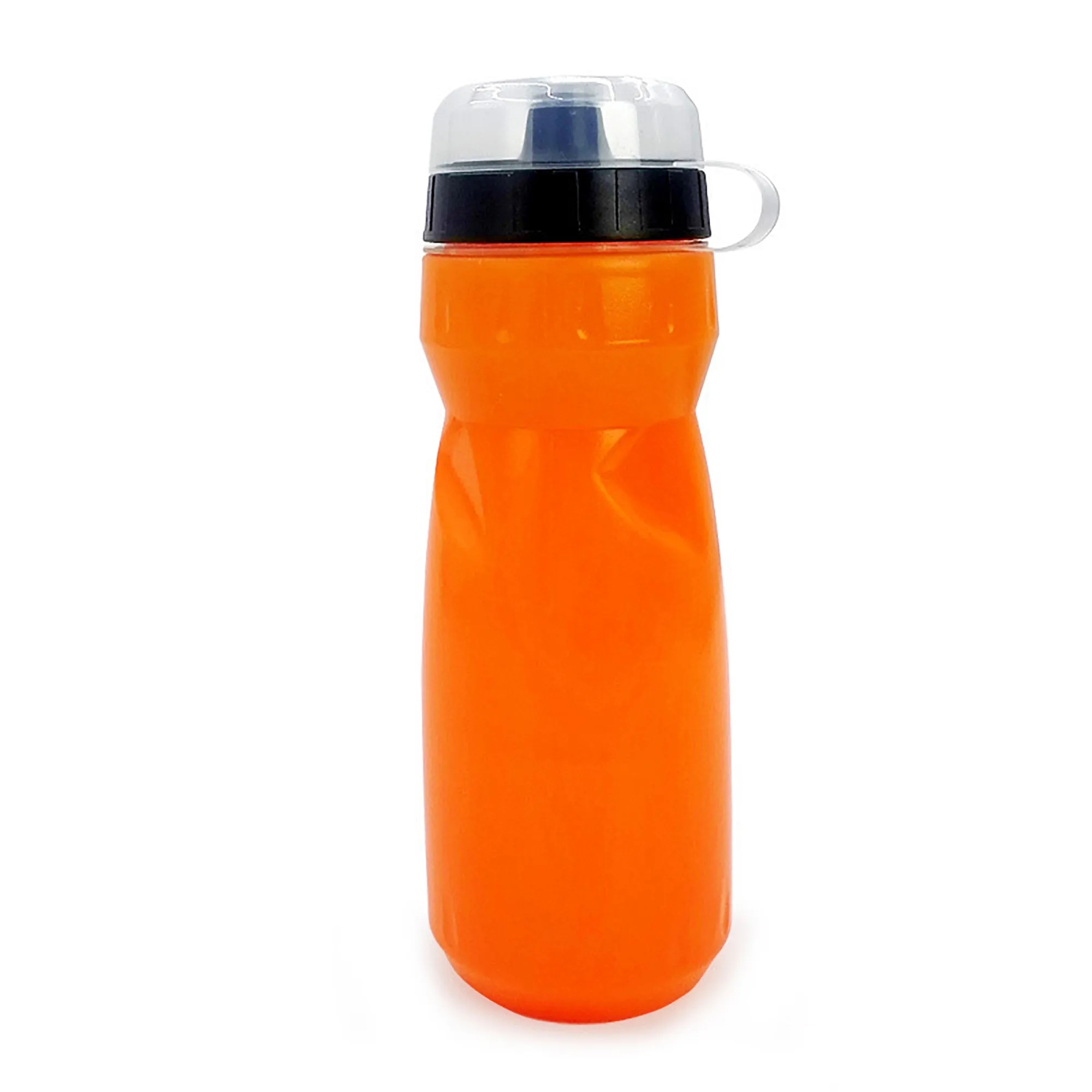 Portable 17 oz Sports Water Bottle with Non Spill Design 7