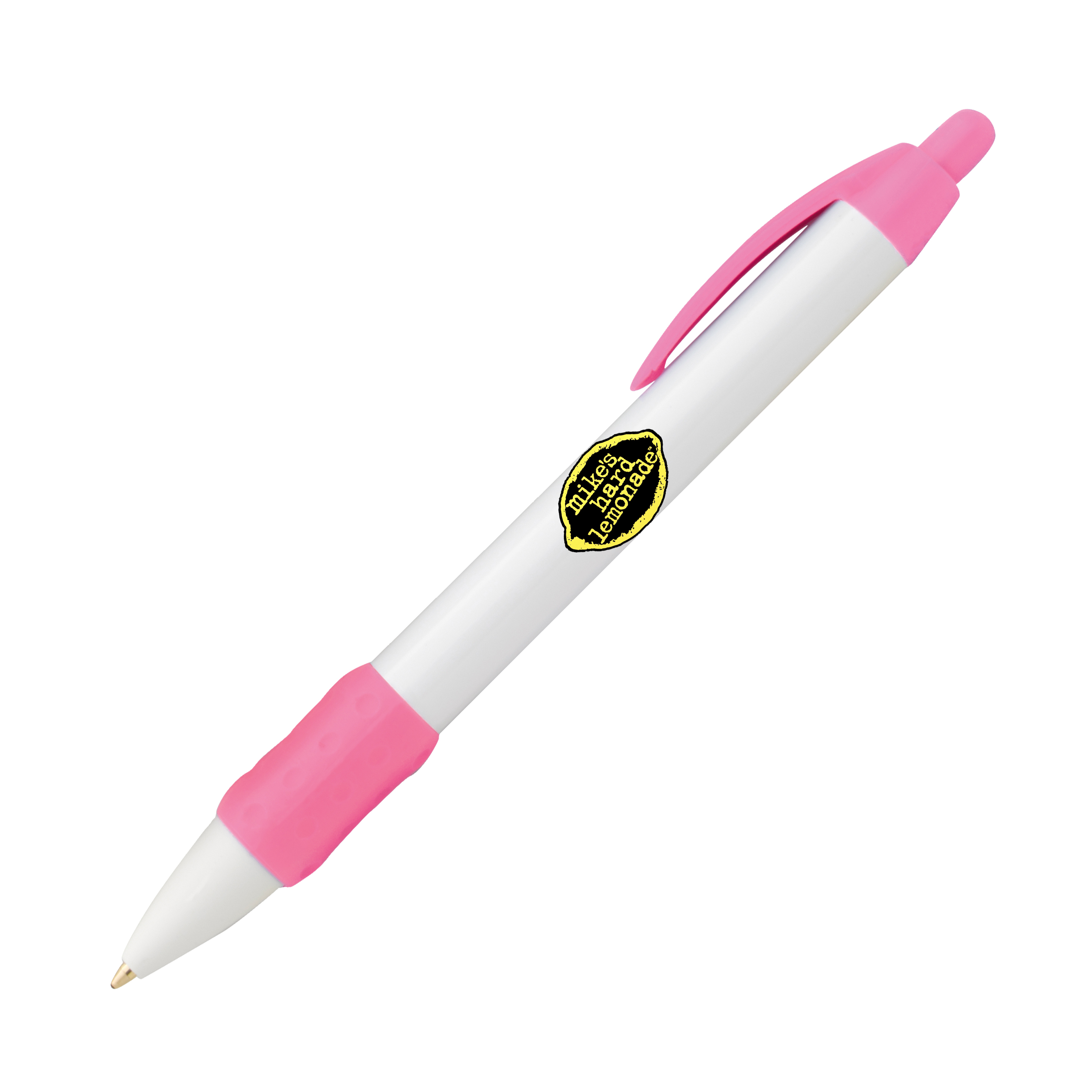 Plantagenet-195 Wide Body Grip Pen 2