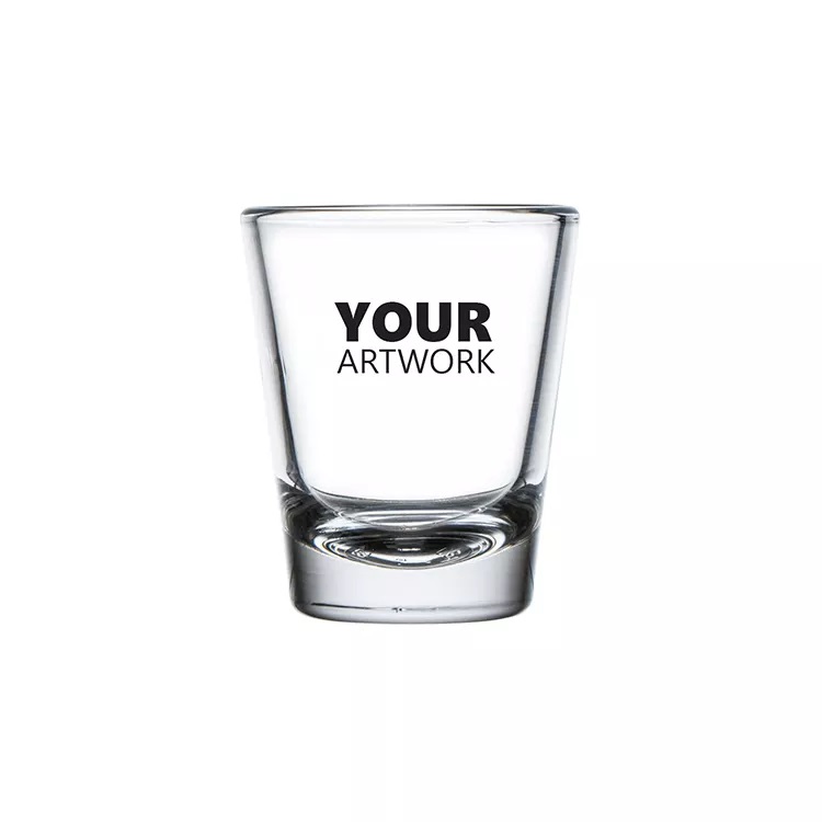 1oz Mini Shot Glass 2