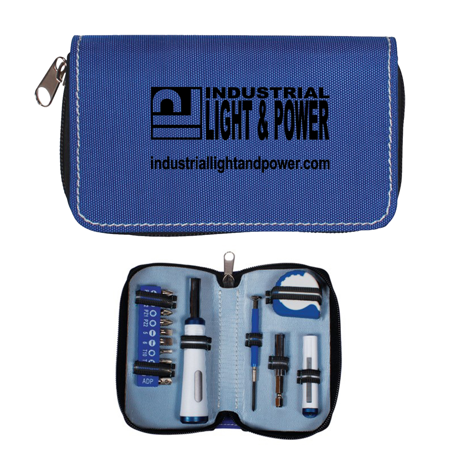 15pc Tool Set 6