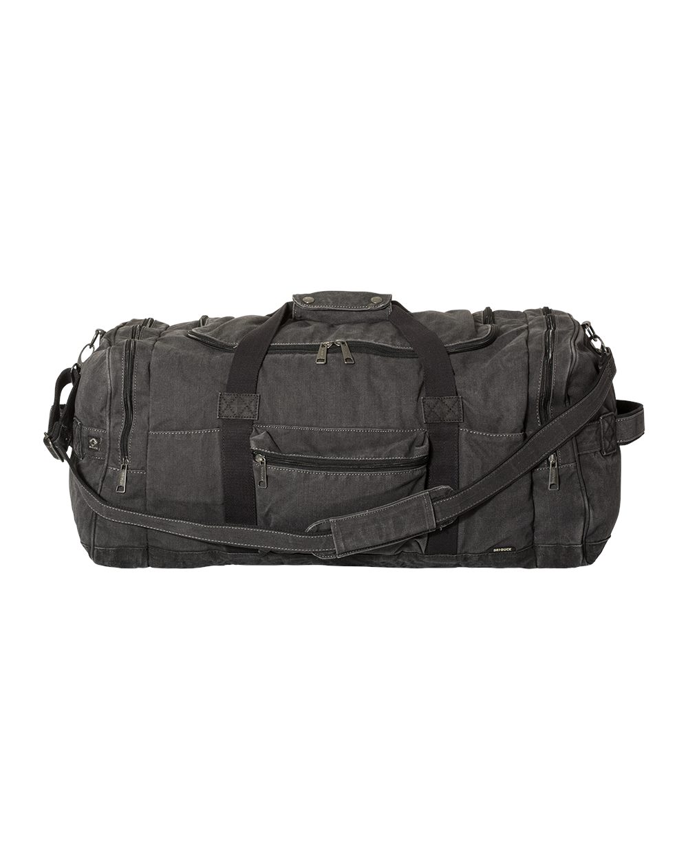 Expedition Duffel Bag - 1040DD 6