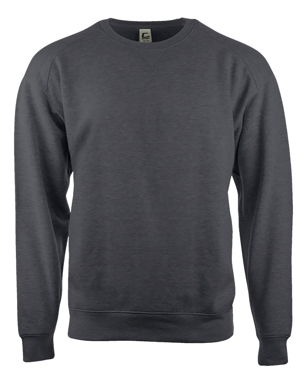 Youth Crewneck Sweatshirt - 5521 28
