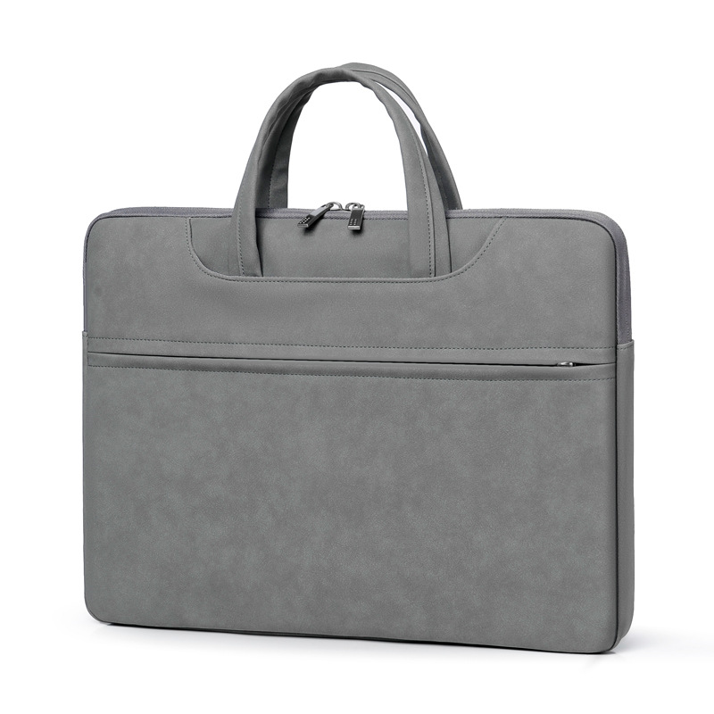 13" Unisex Laptop Shoulder Bag 10