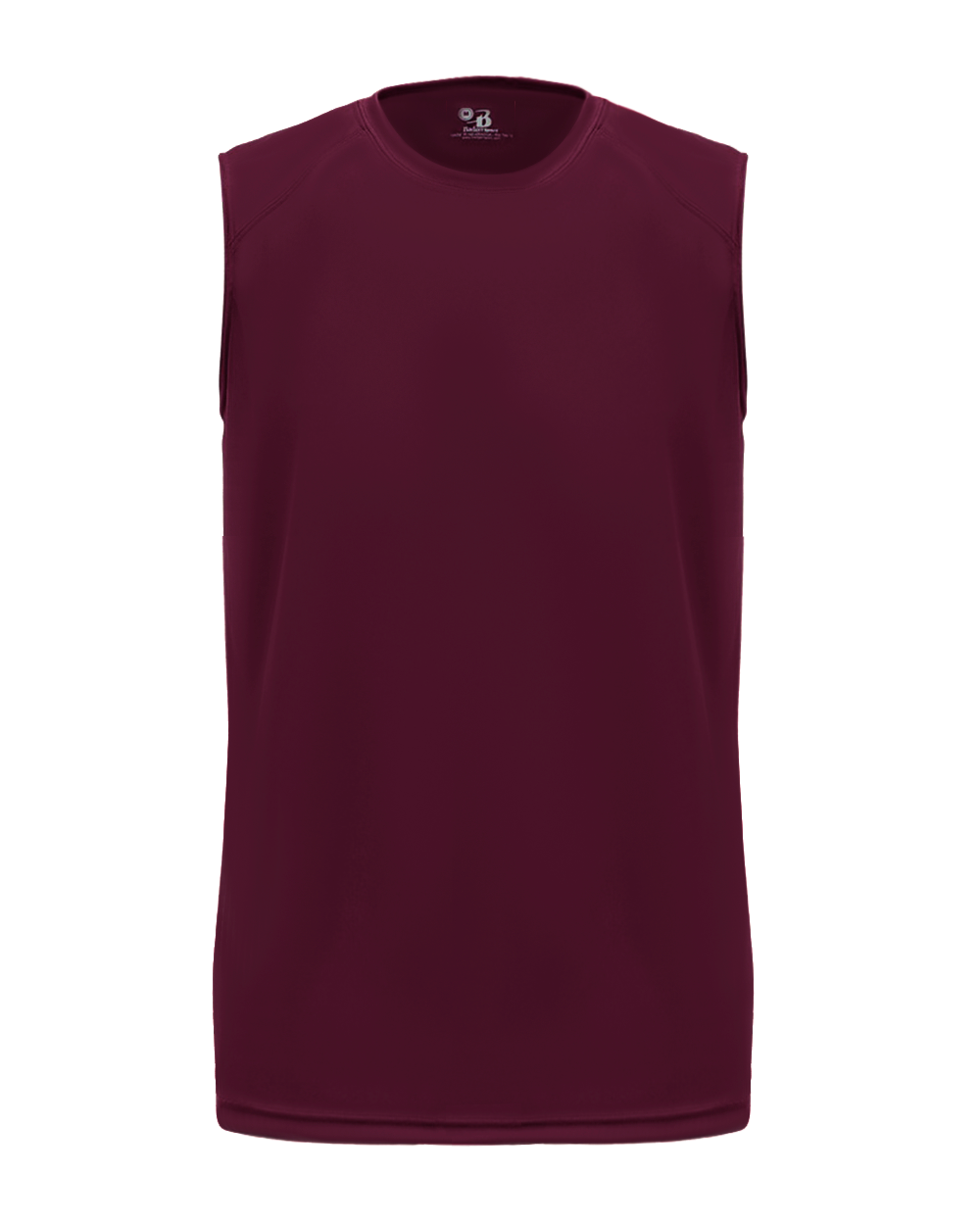 B-Core Sleeveless Tee 9
