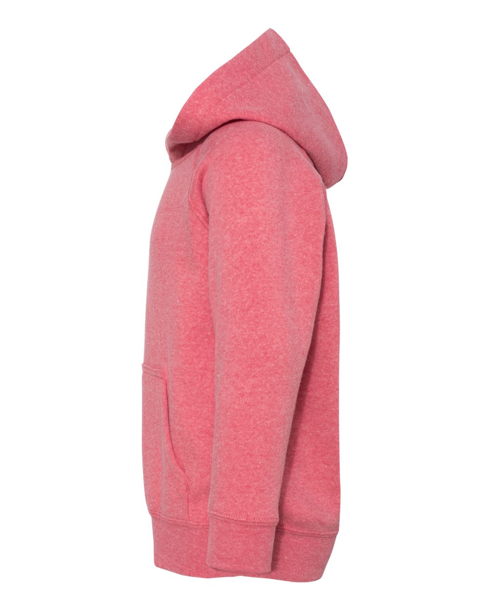 Toddler Special Blend Hooded Raglan Sweatshirt - PRM10TSB 63