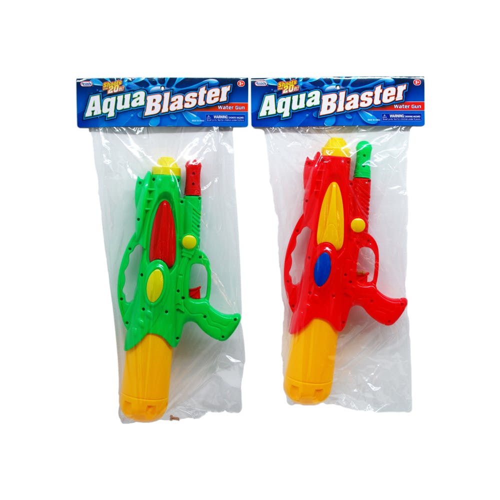 Aqua Blaster 18" Age 3+ 2