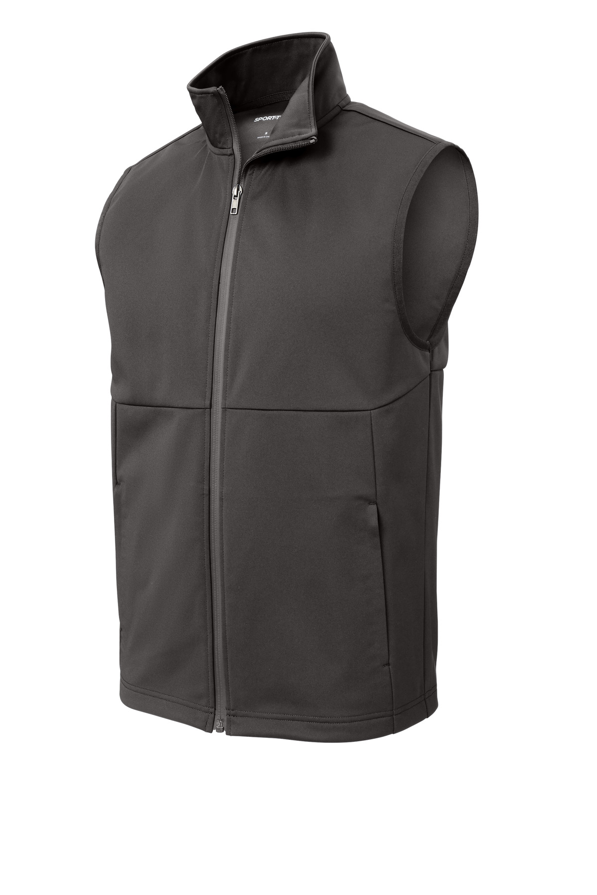 Sport-Tek® Soft Shell Vest 15