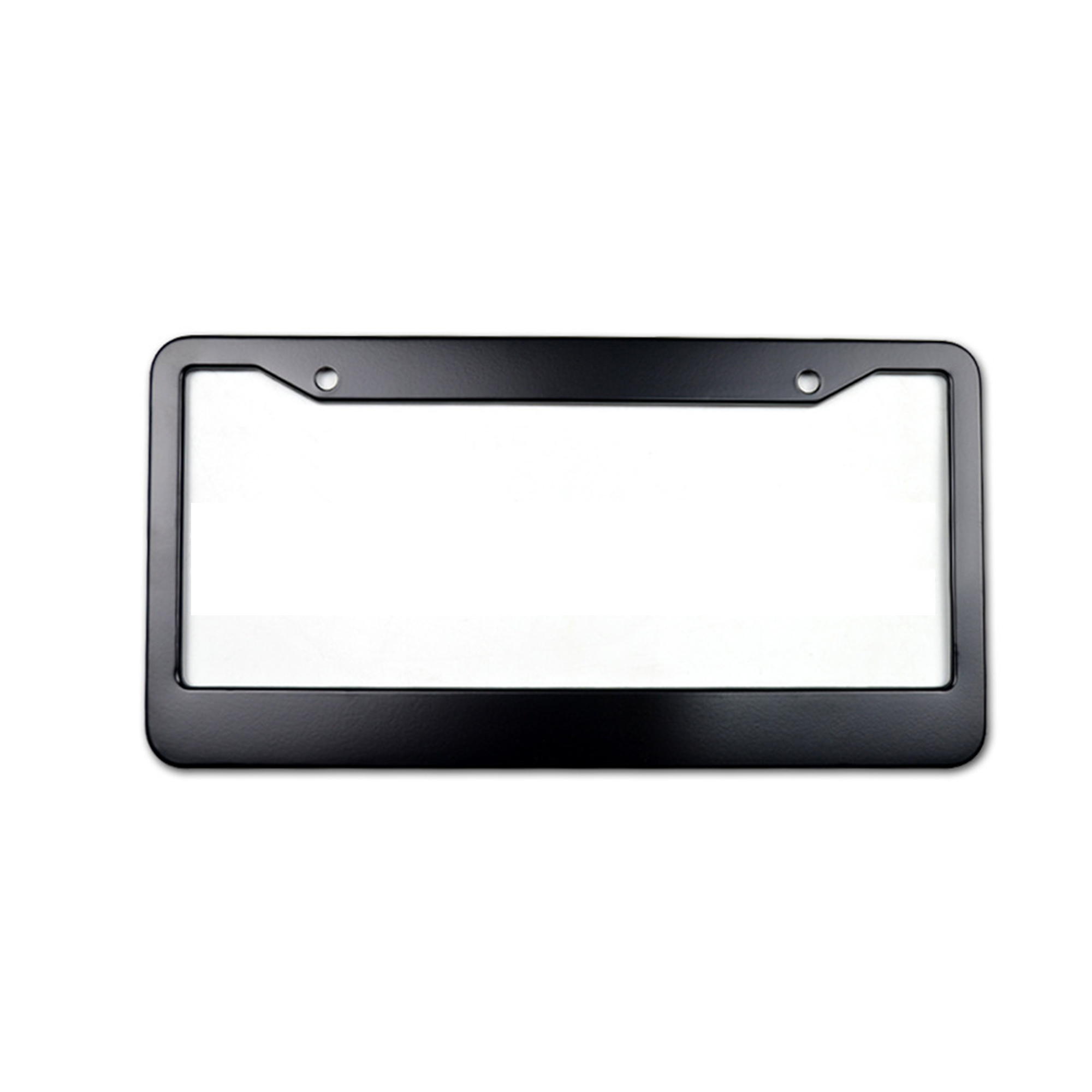 Aluminum Alloy License Plate Frame Retaining Clip 7