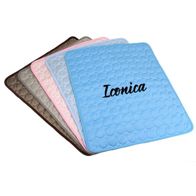 Pet Cooling Mat 1