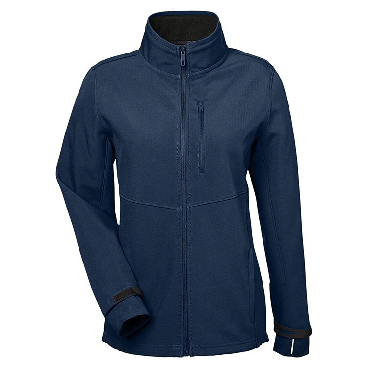 Spyder Women's Softshell Touring Jacket 5