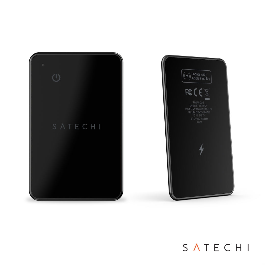SATECHI® FindAll™ Wallet Card 1