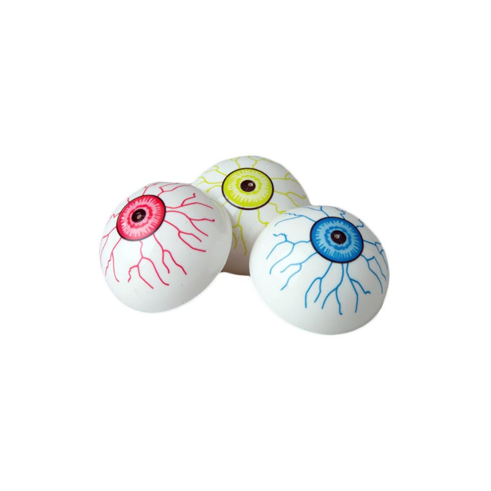 Eyeball Poppers - Assorted 2