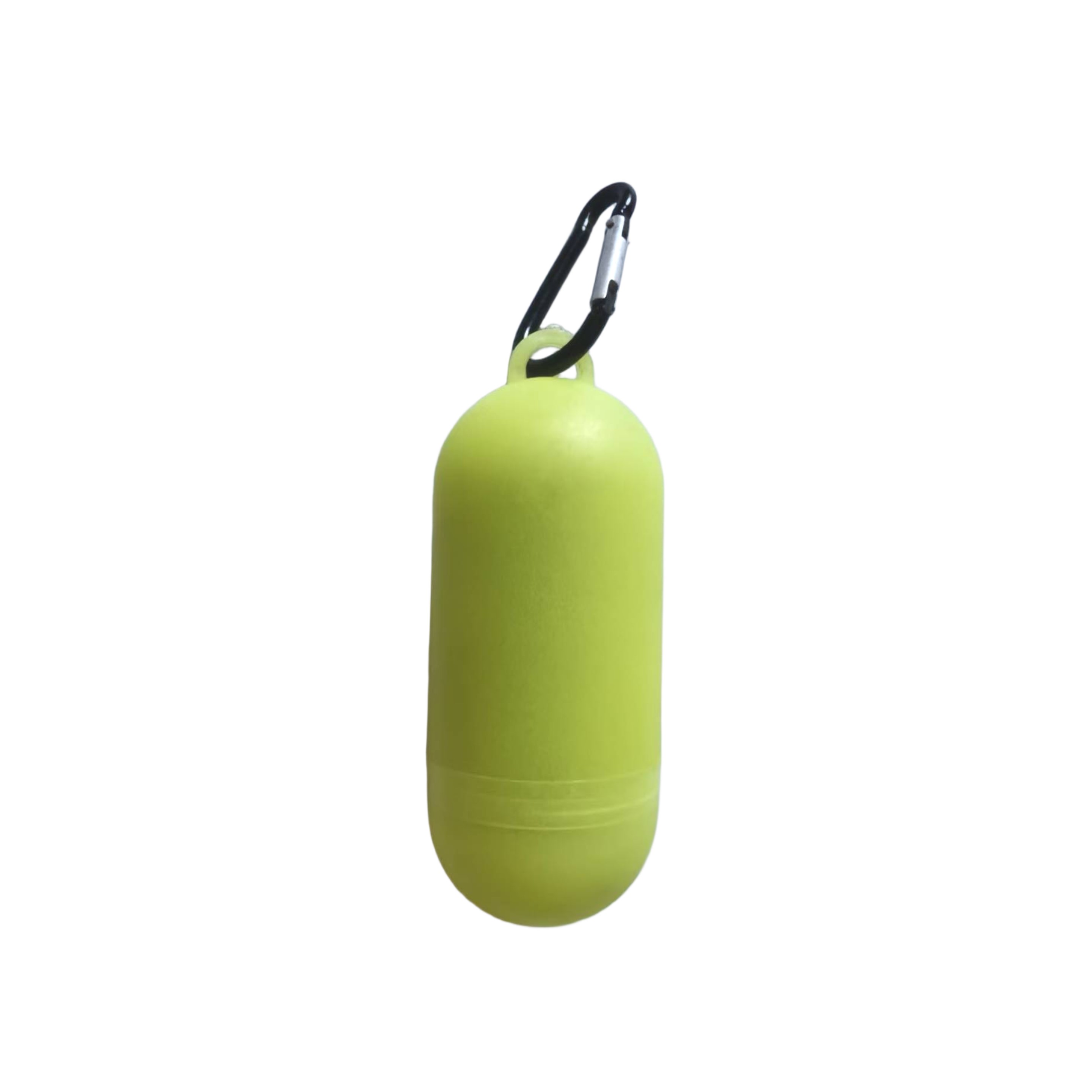 Glow in the Dark Dog Bag Dispenser 2