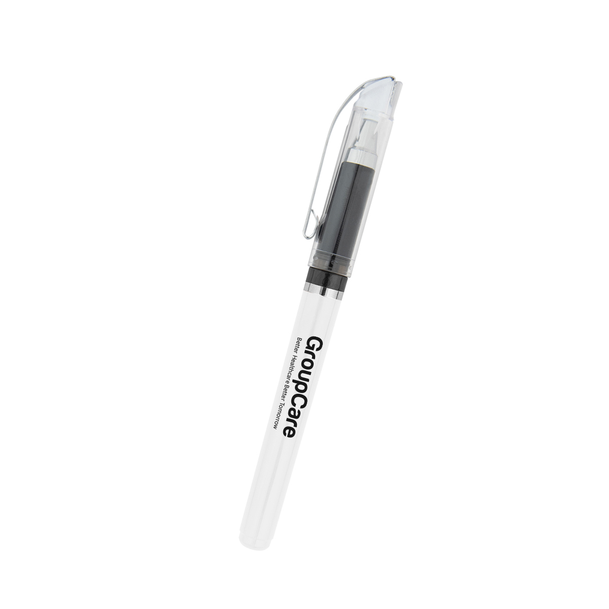 Aloha Gel Pen 5
