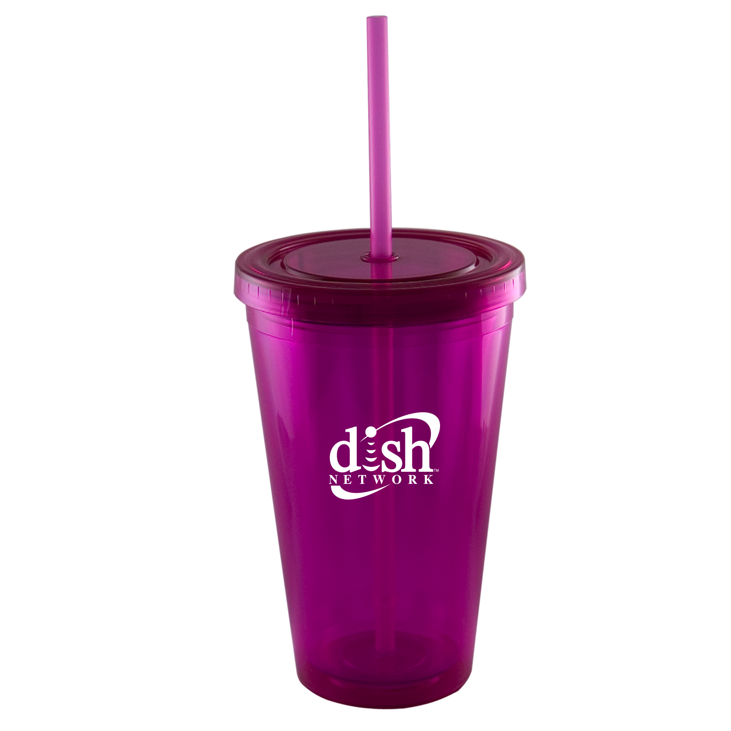 Voyage Double Wall Acrylic Cup 5