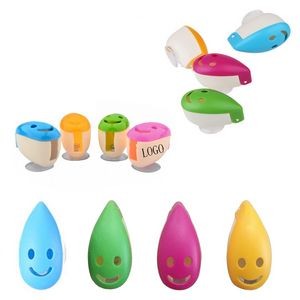 Travel Toothbrush Head Cover Case 4