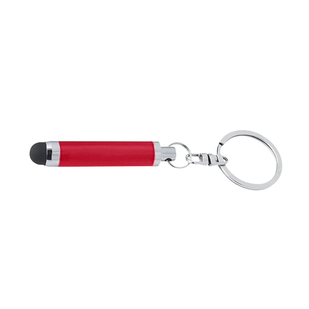 Mini Stylus With Key Ring 8