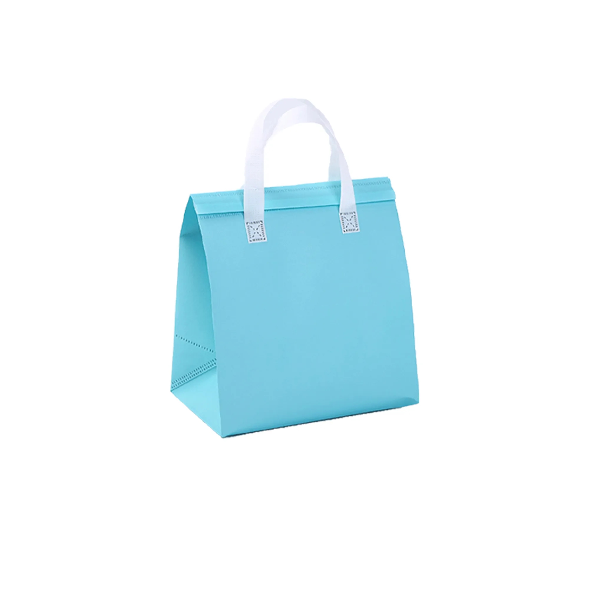 Waterproof Cooler Insulated Tote Bag 4