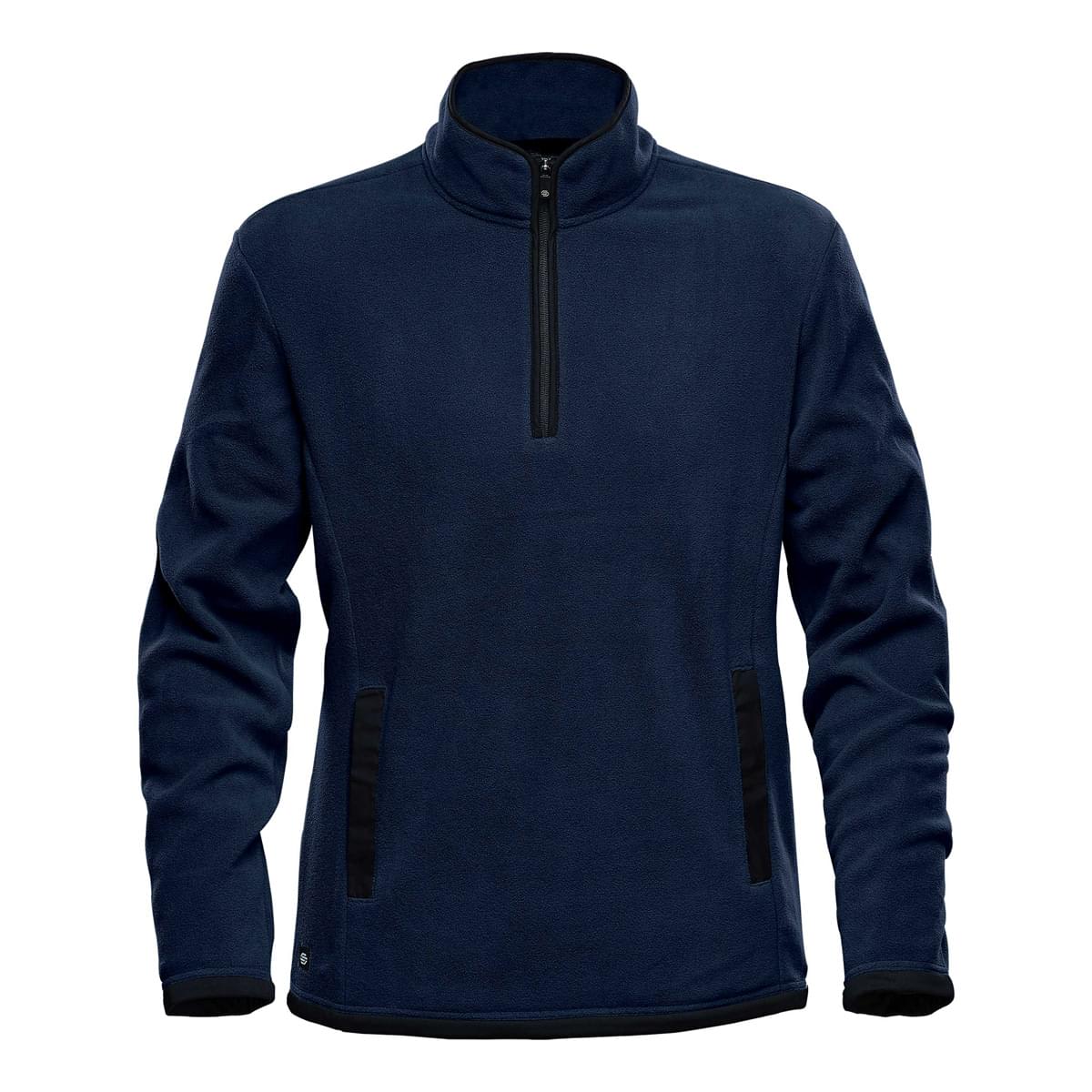 Stormtech Men's Shasta Fleece 1/4 Zip Pullover 7