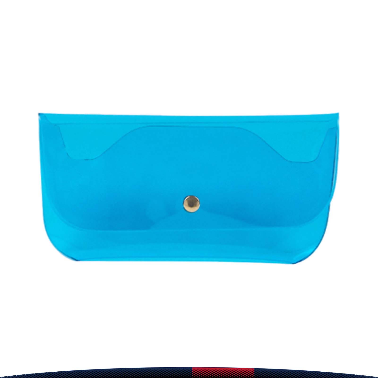 Transparent Jelly Glasses Bag 5
