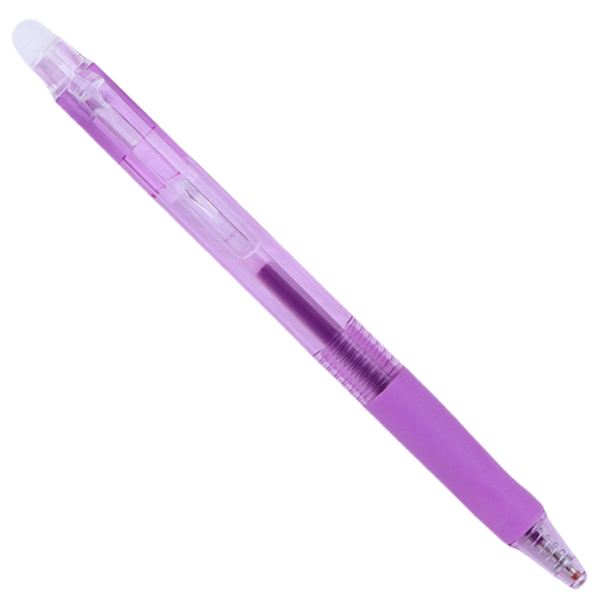 Plastic Erasable Gel Pens 4