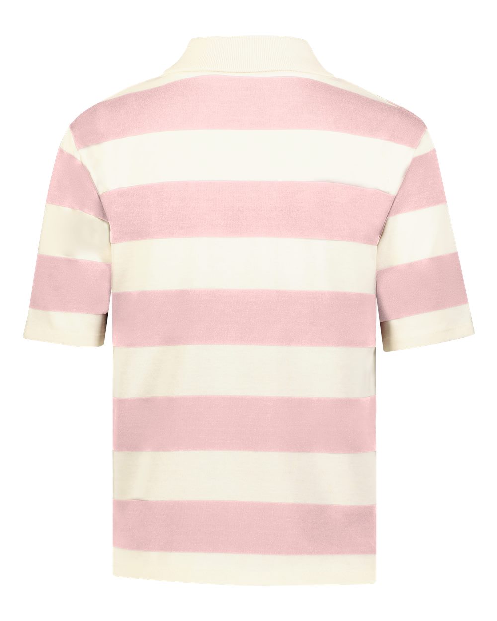 Women's Prep Street Rugby Crop T-Shirt - 226302 6