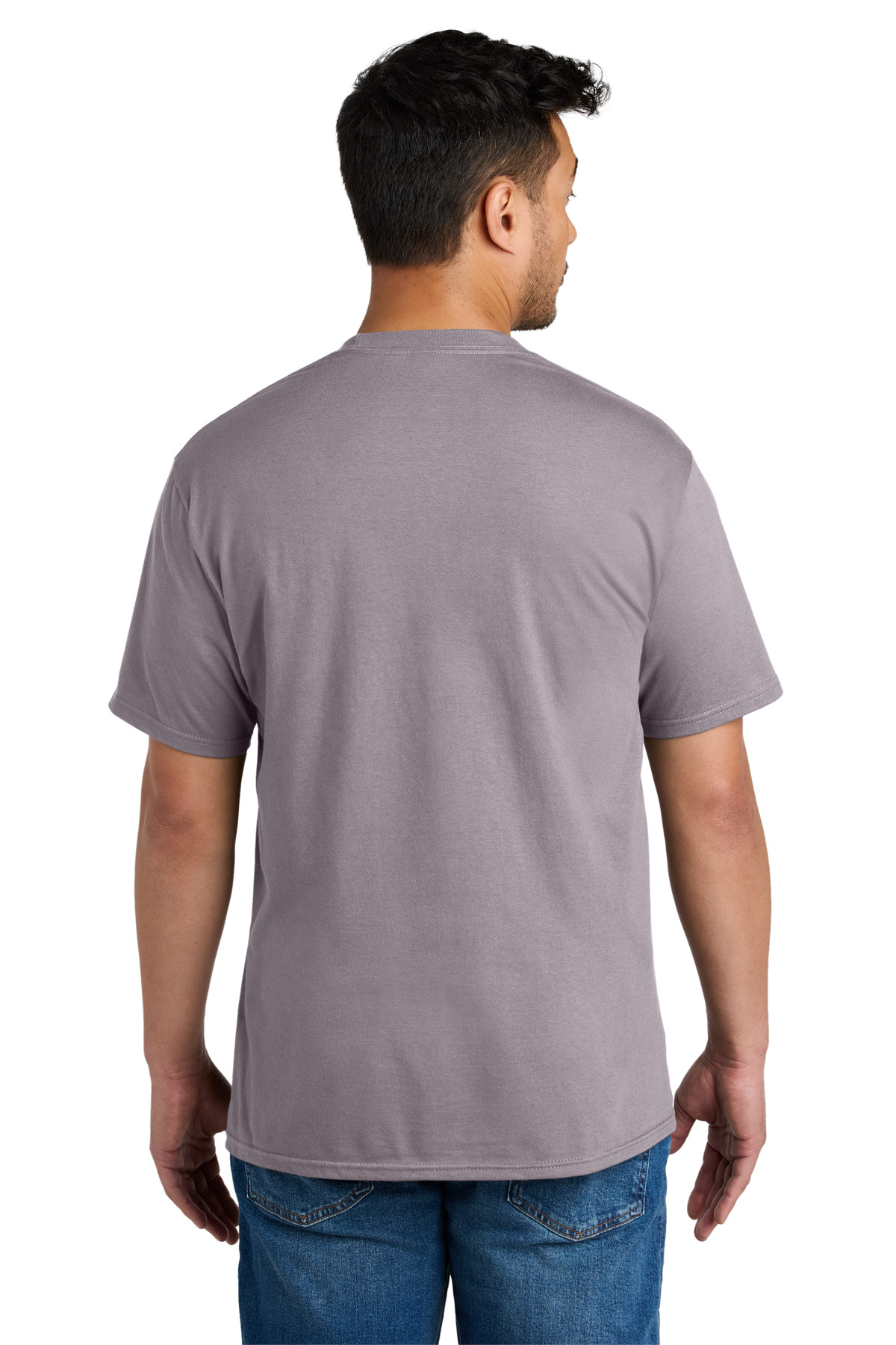 Port & Co CVC Tee PC340 14