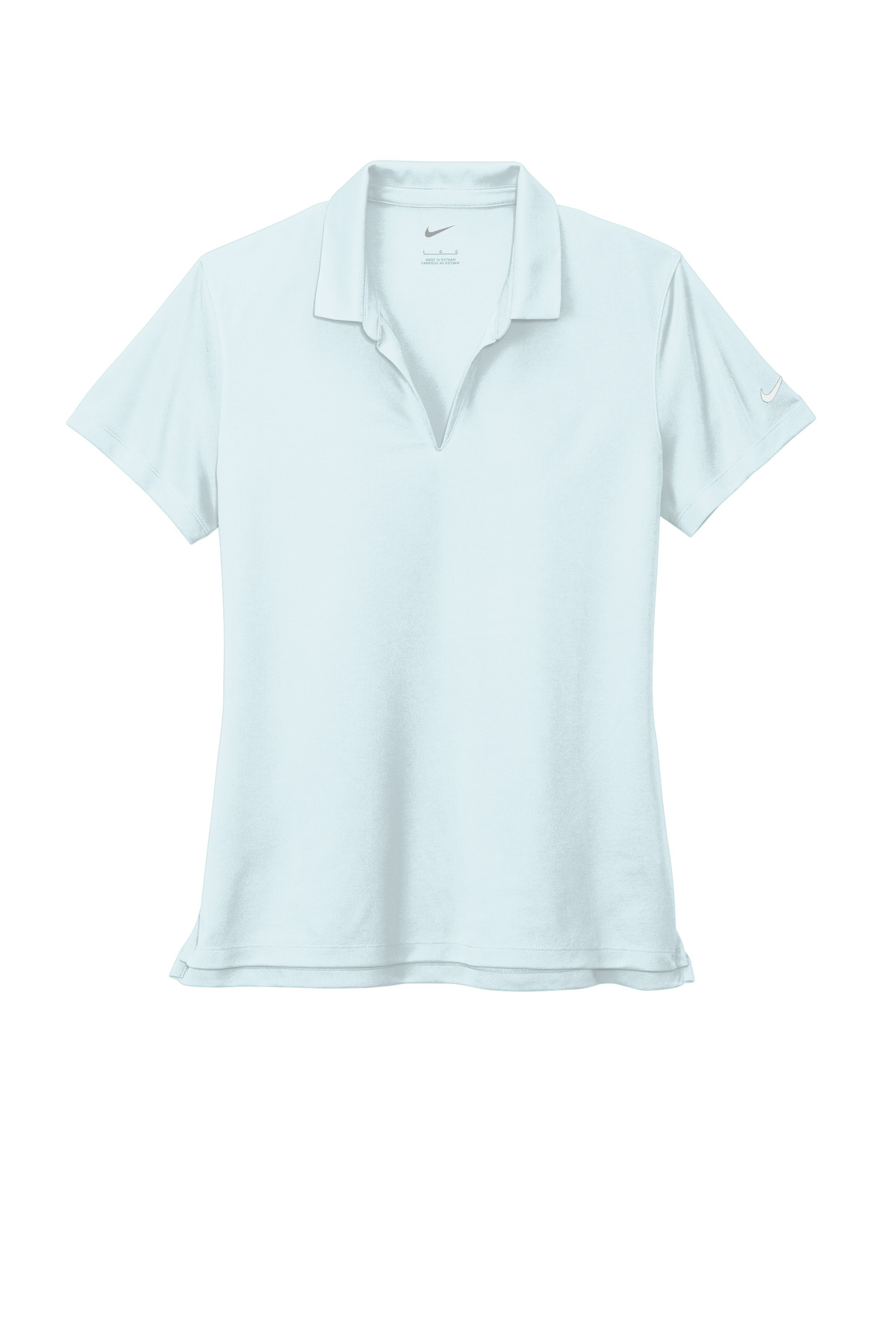 Nike® Women's Dri-FIT Micro Pique 2.0 Polo 51