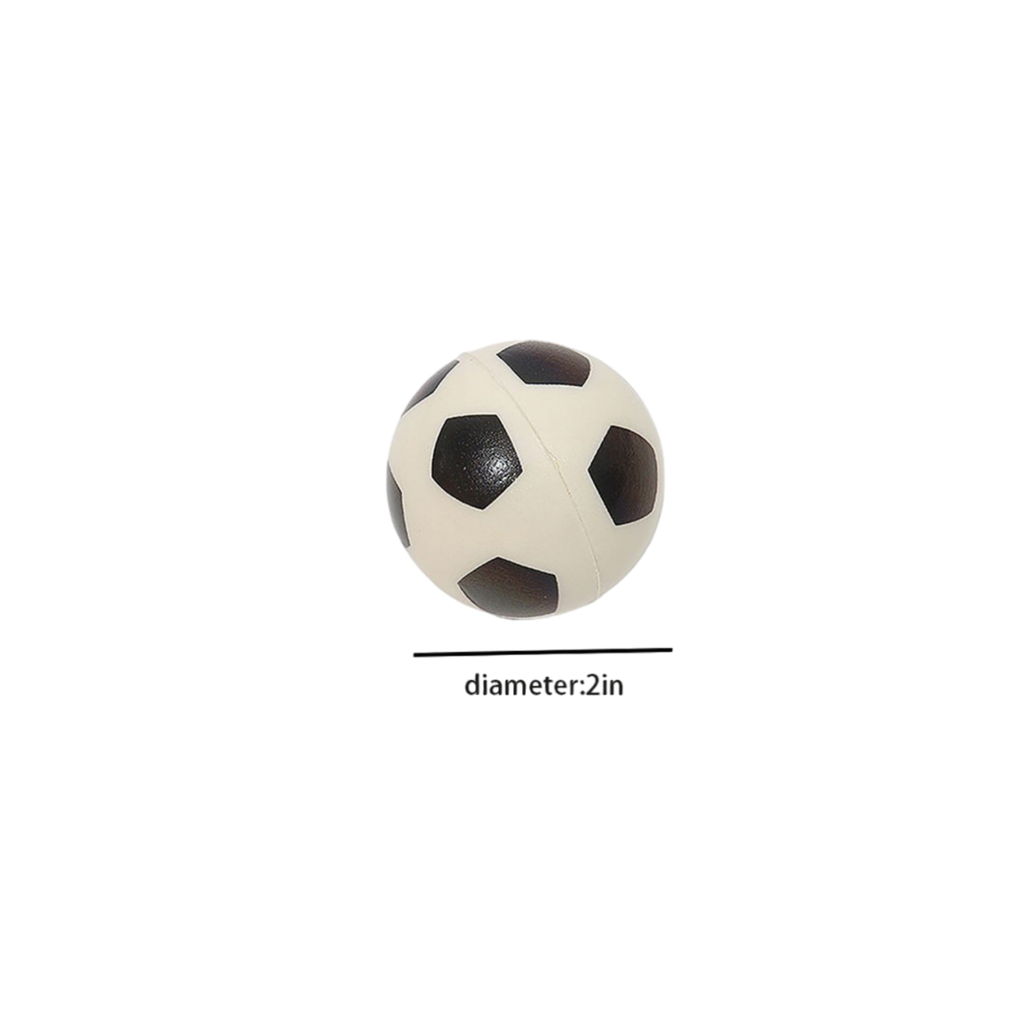 Mini Stress Ball 2