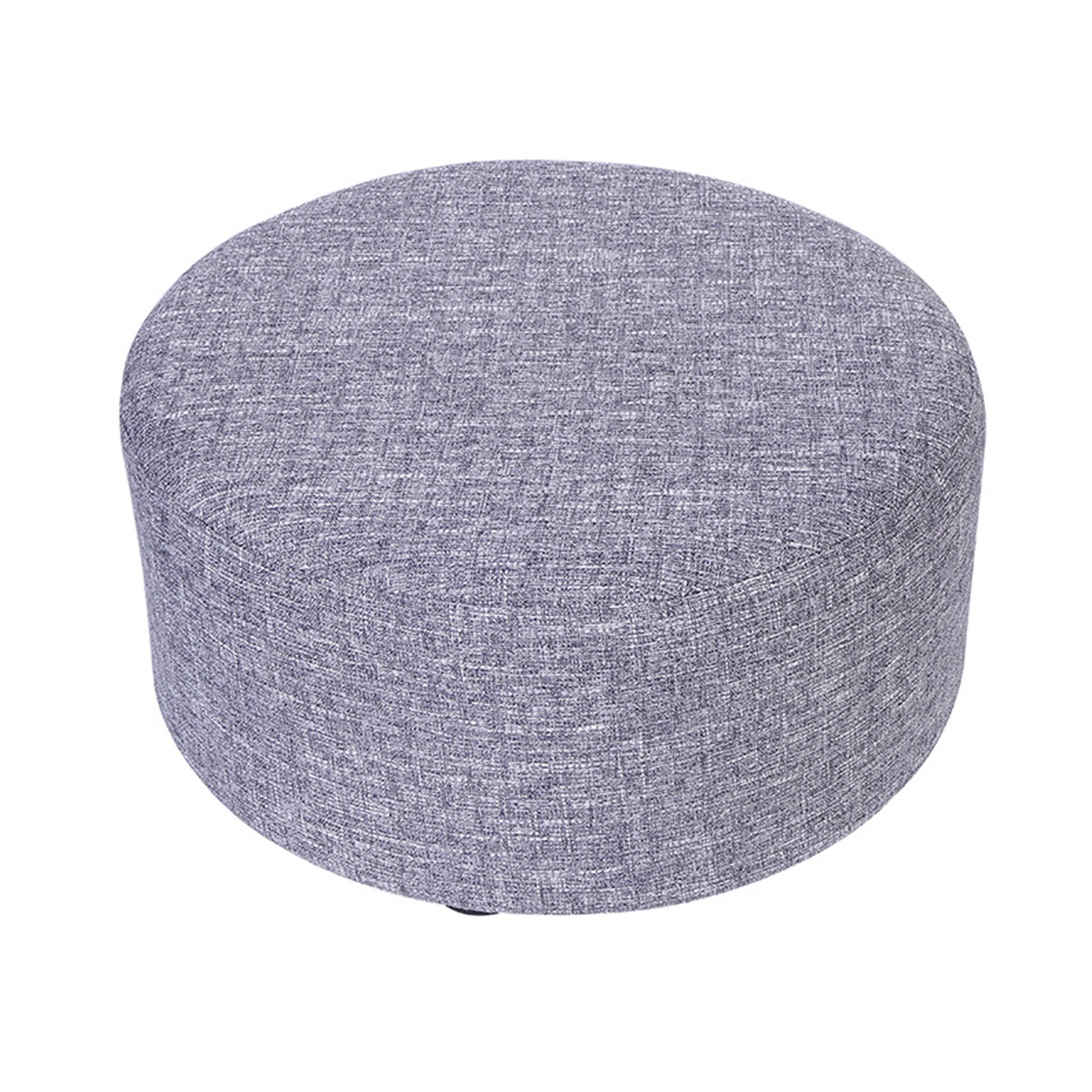 Memory Sponge Yoga Round Mat, custom sports ball with logo imprint 2