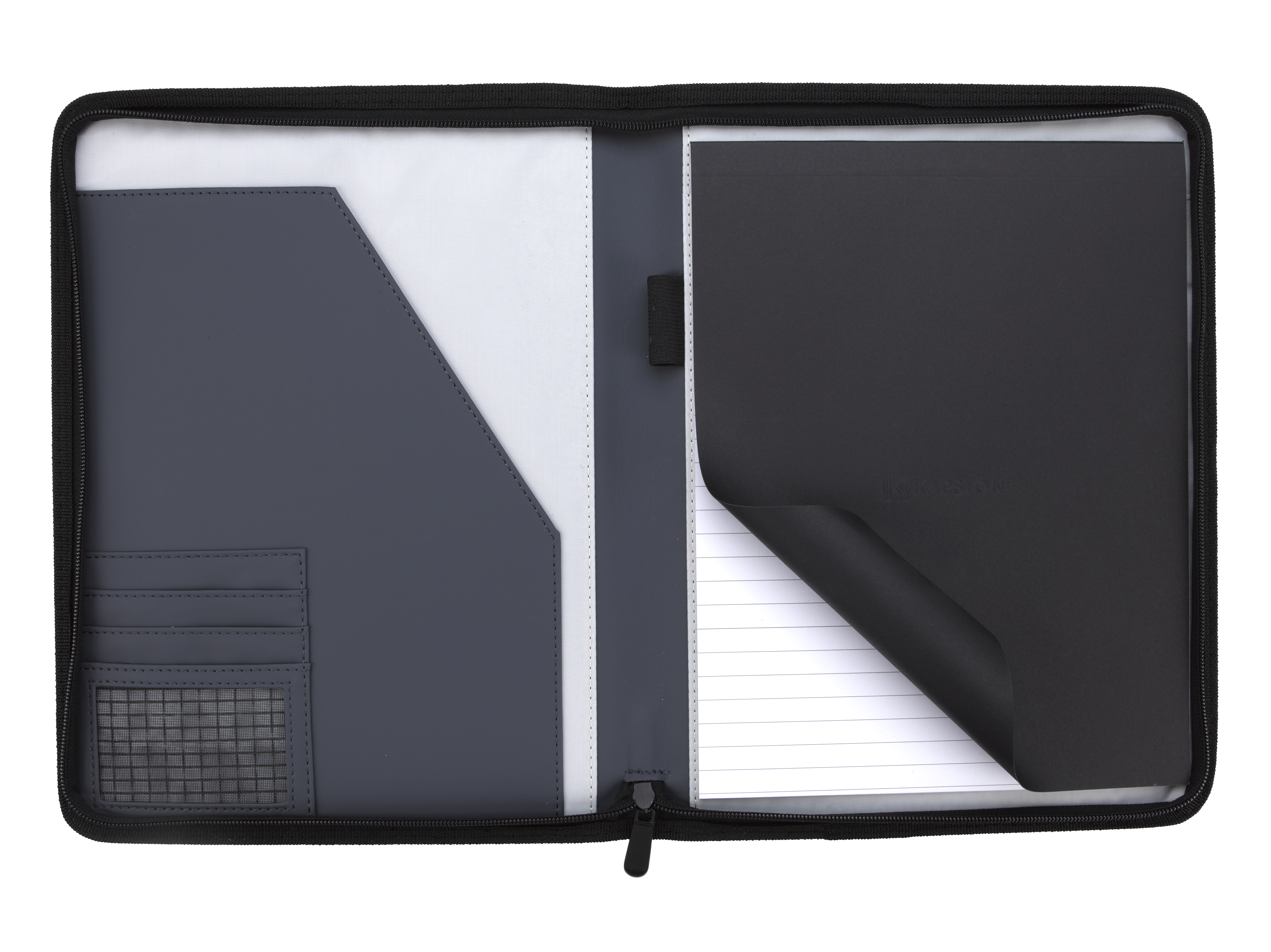 KAPSTON® Pierce Padfolio 18