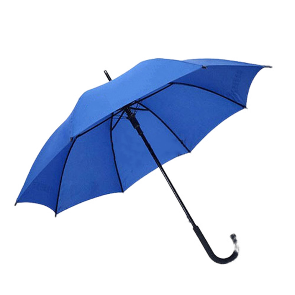 Eight-bone Folding Umbrella 1