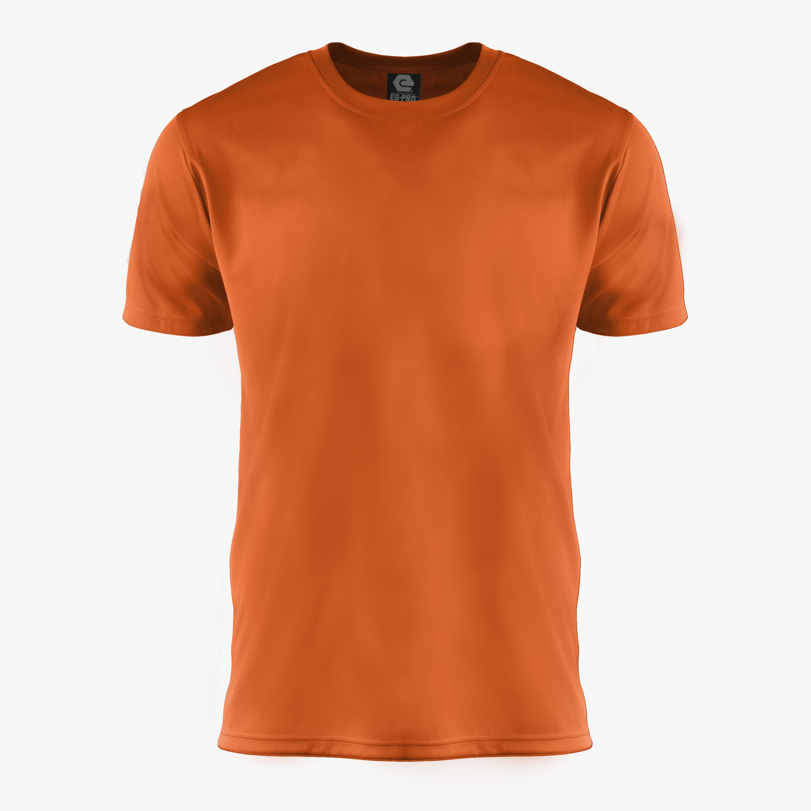 #E152 / Basic Training Men's Crew Neck Tee (Set-In Sleeves) - (EXTRA COLORS) 4