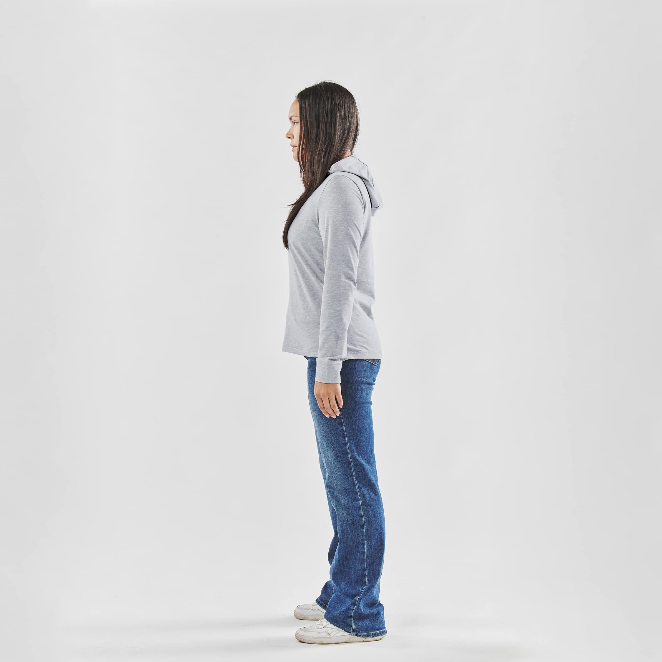 Stormtech Women's Montebello Pullover Hoody 45