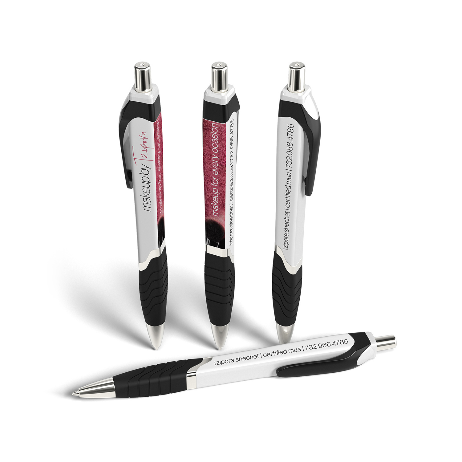 Squared Tropical Performance Pen™ 10