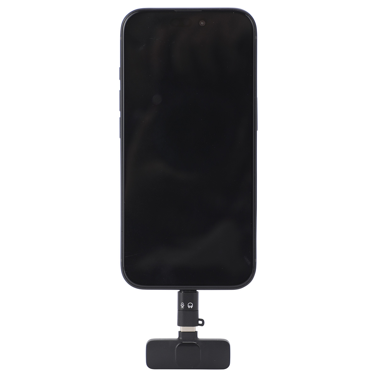 Center Stage Portable Wireless Lavalier Microphone - Set of 2 6