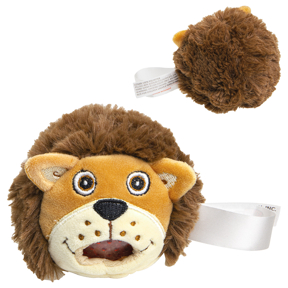 Stress Busters™ Lion 3