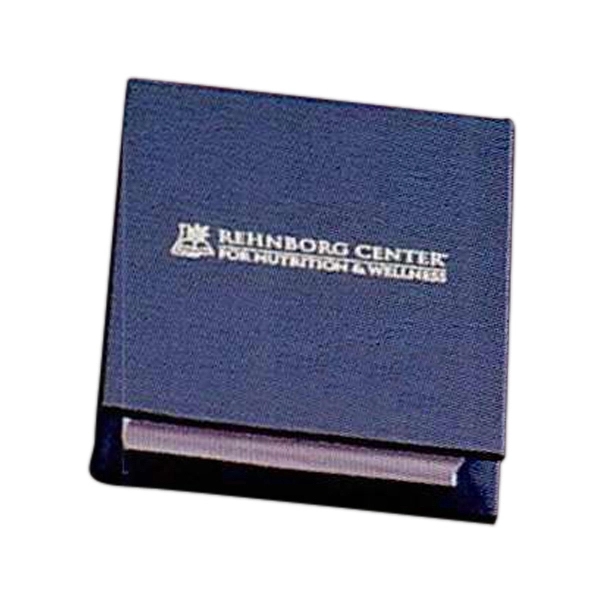 Note pad 1