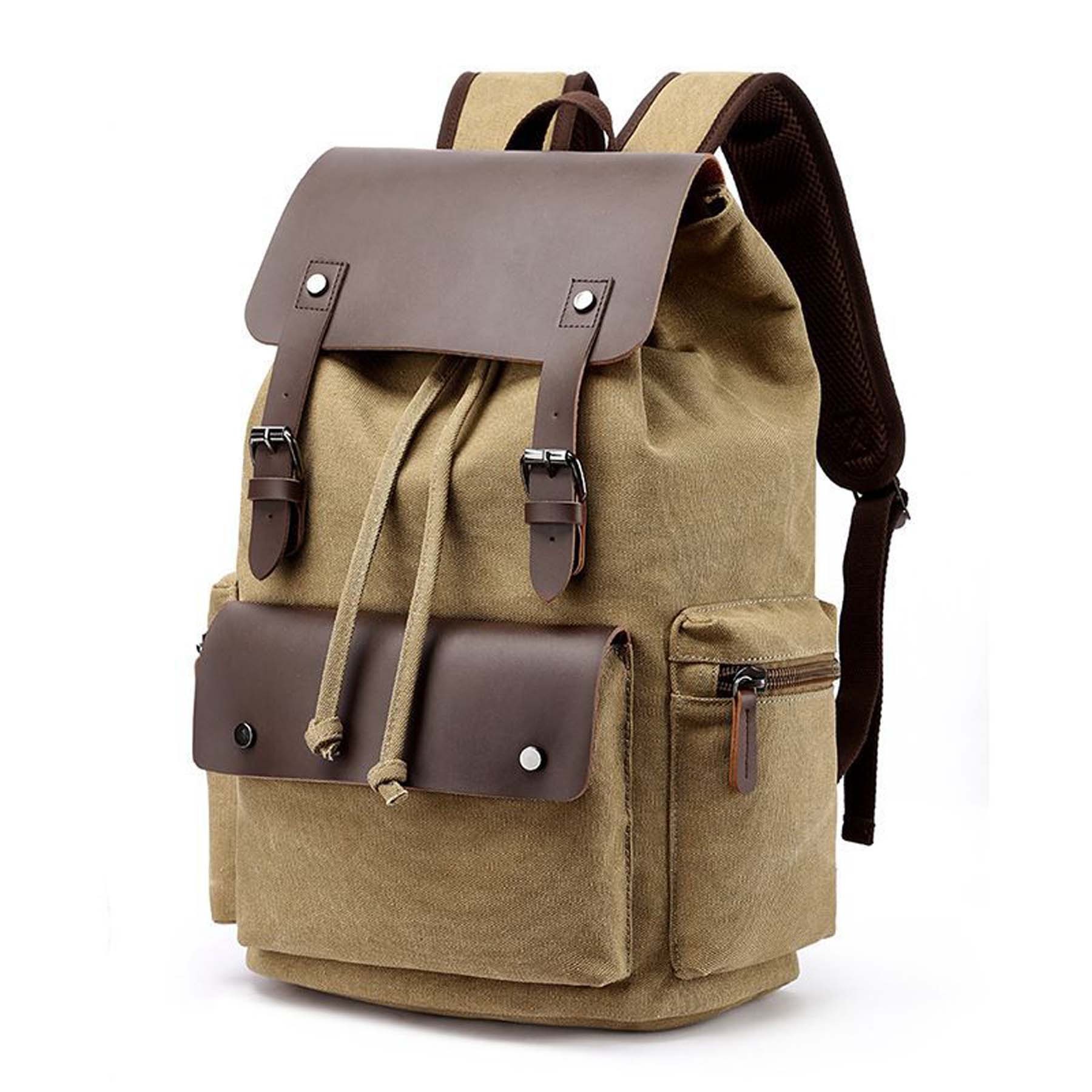 Waterpoof Backpack 1