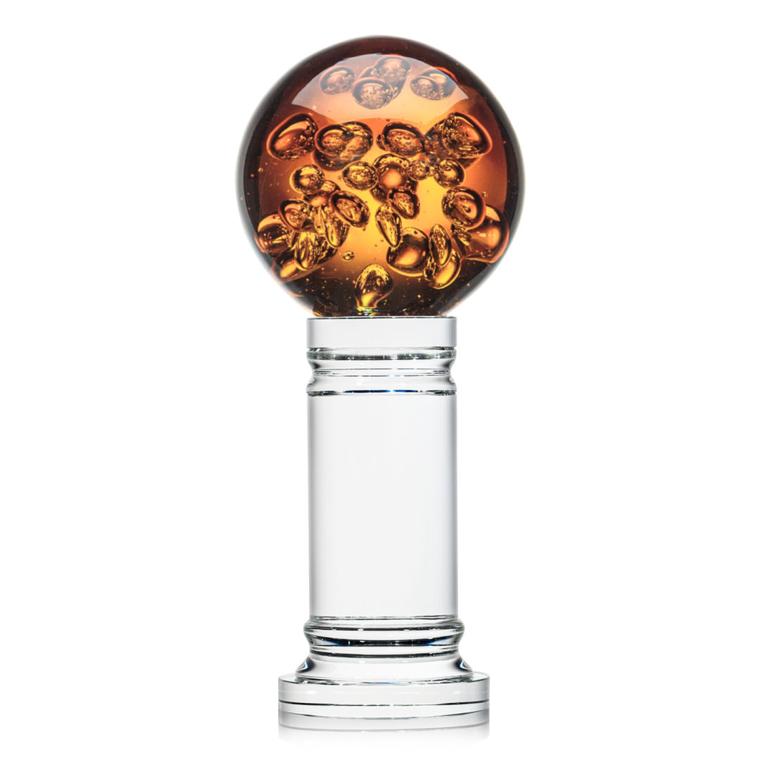 Avery Award on Colverstone Base 4