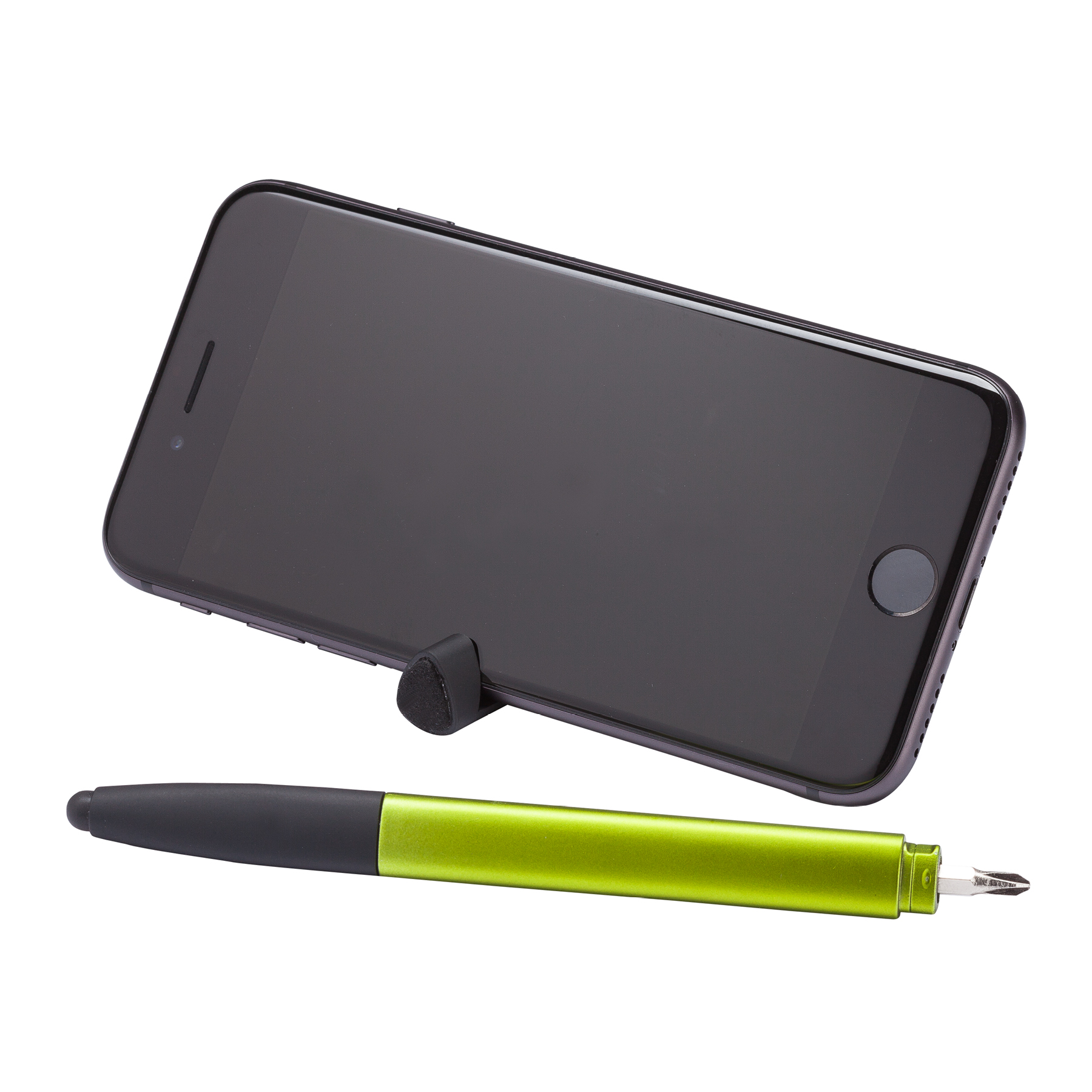 Multiplicity  8-in-1 Multi-Function Pen 2