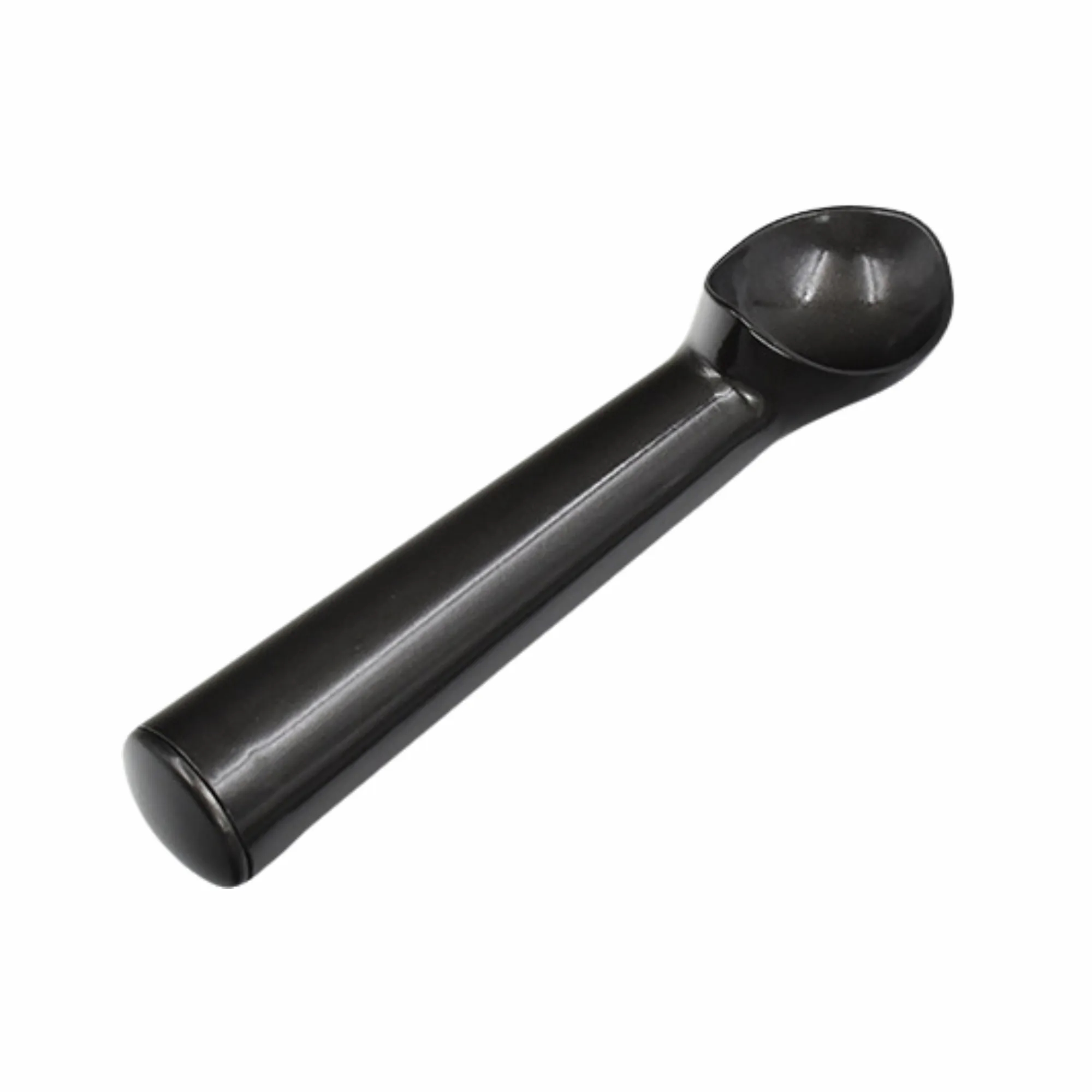 Aluminum Alloy Ice Cream Scoop Fruit Baller Digging Spoon 3
